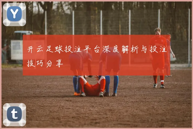 开云足球投注平台深度解析与投注技巧分享