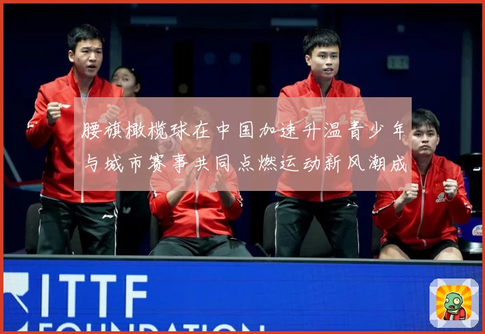 腰旗橄榄球在中国加速升温青少年与城市赛事共同点燃运动新风潮成长观察