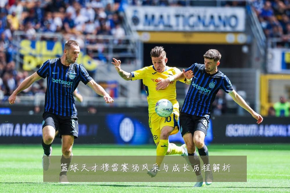 篮球天才穆雷赛场风采与成长历程解析