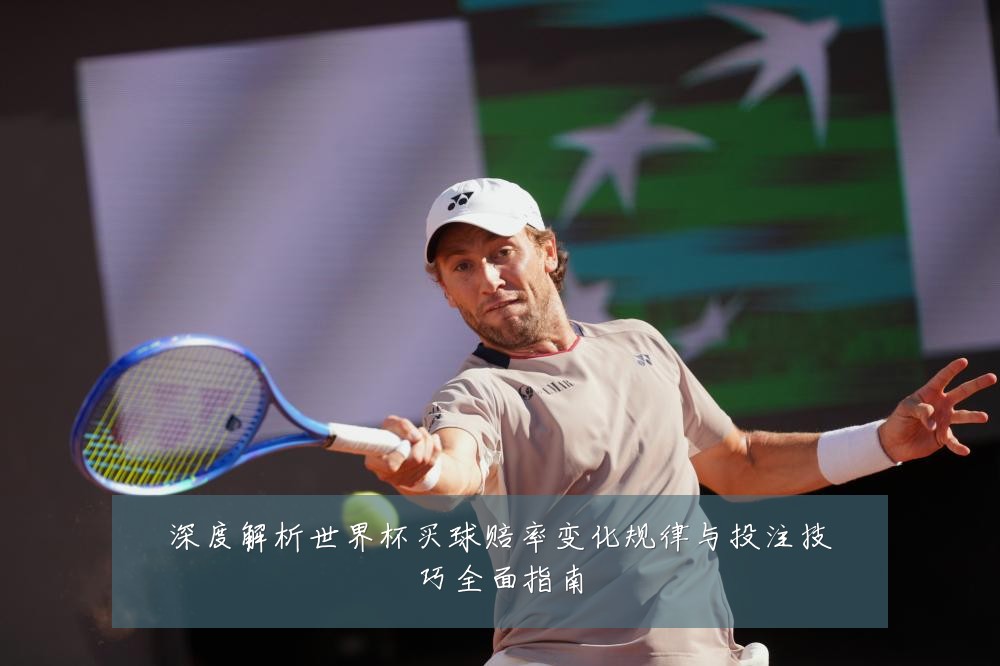 深度解析世界杯买球赔率变化规律与投注技巧全面指南